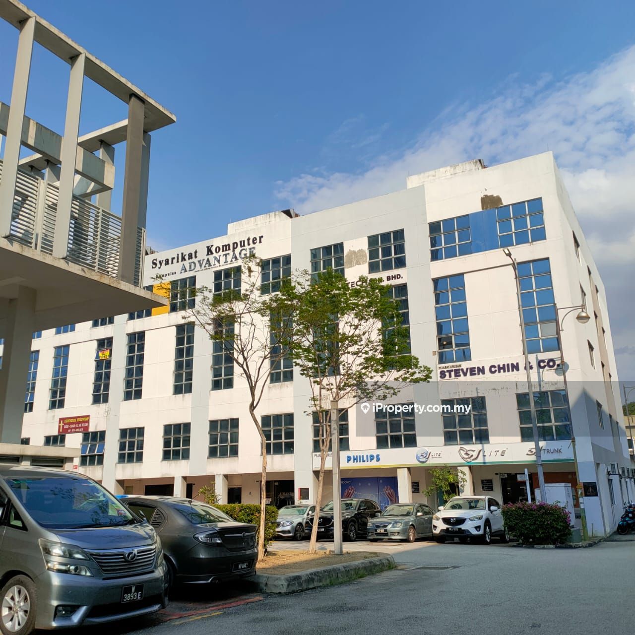 Dataran Prima Ground Floor Shop, Dataran Prima, Petaling Jaya