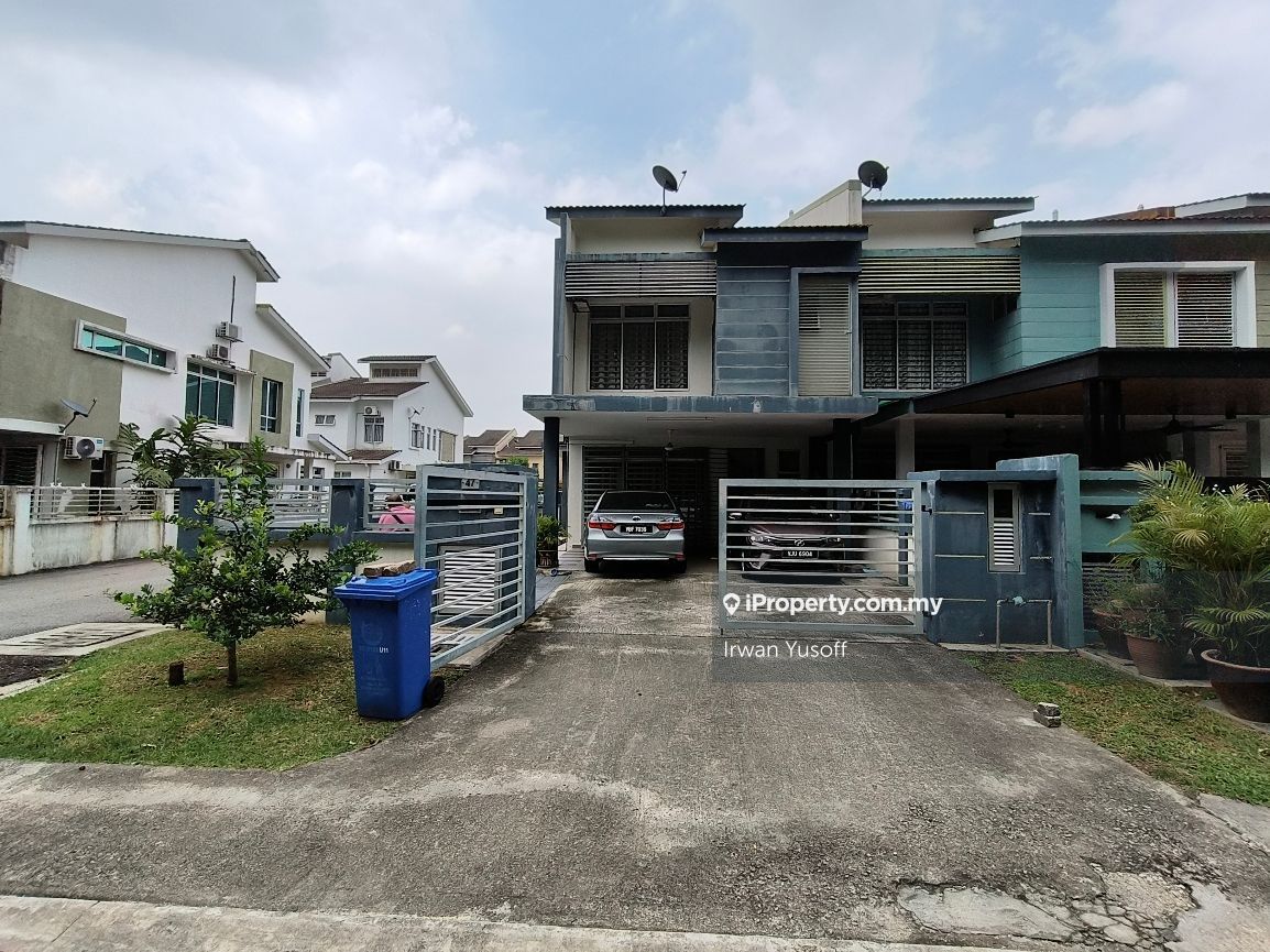 Bukit Bandaraya Seksyen U11 Shah Alam, Shah Alam for sale - RM950000 ...