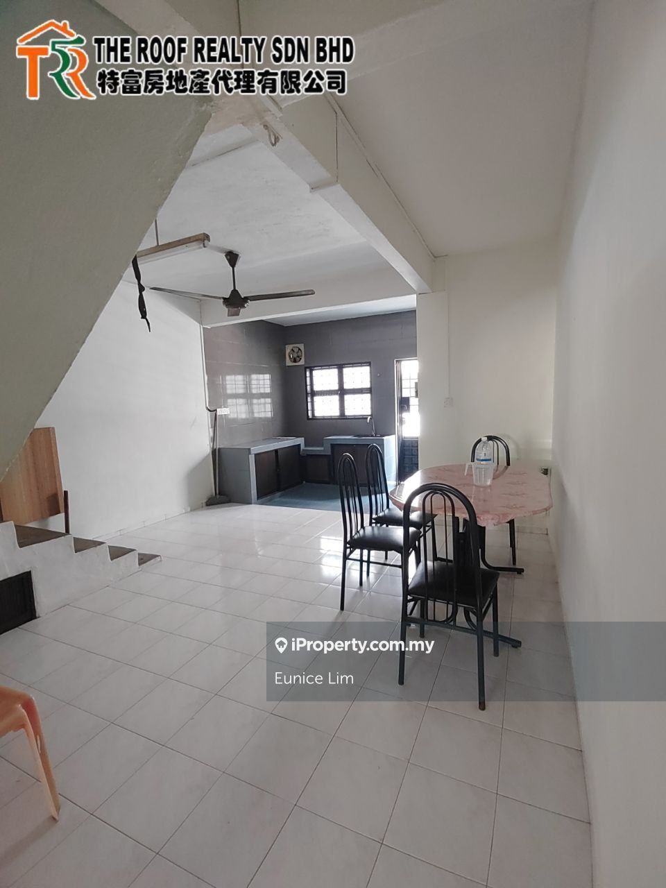 Medium Cost Renovated For Sale Tmn Tanjung Gading, Muar Intermediate 2