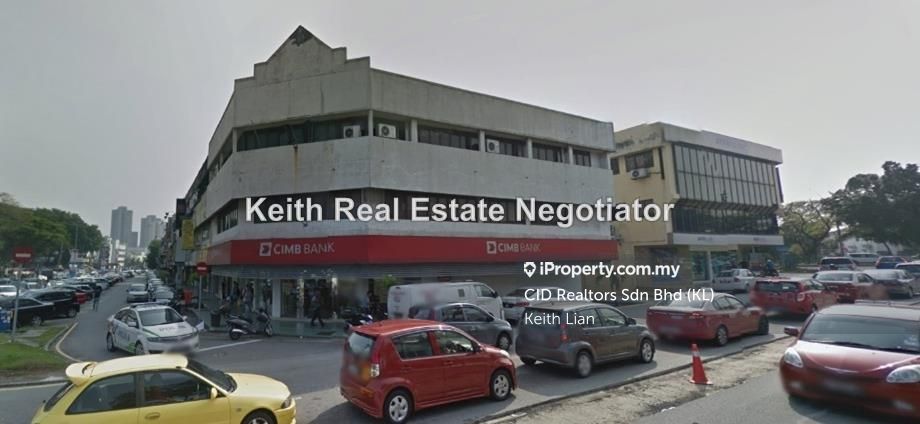 SS2, Corner shop top floor, Petaling Jaya, Selangor, near Damansara Utama Uptown SS21 TTDI, SS2, Petaling Jaya, PJ, , SS2