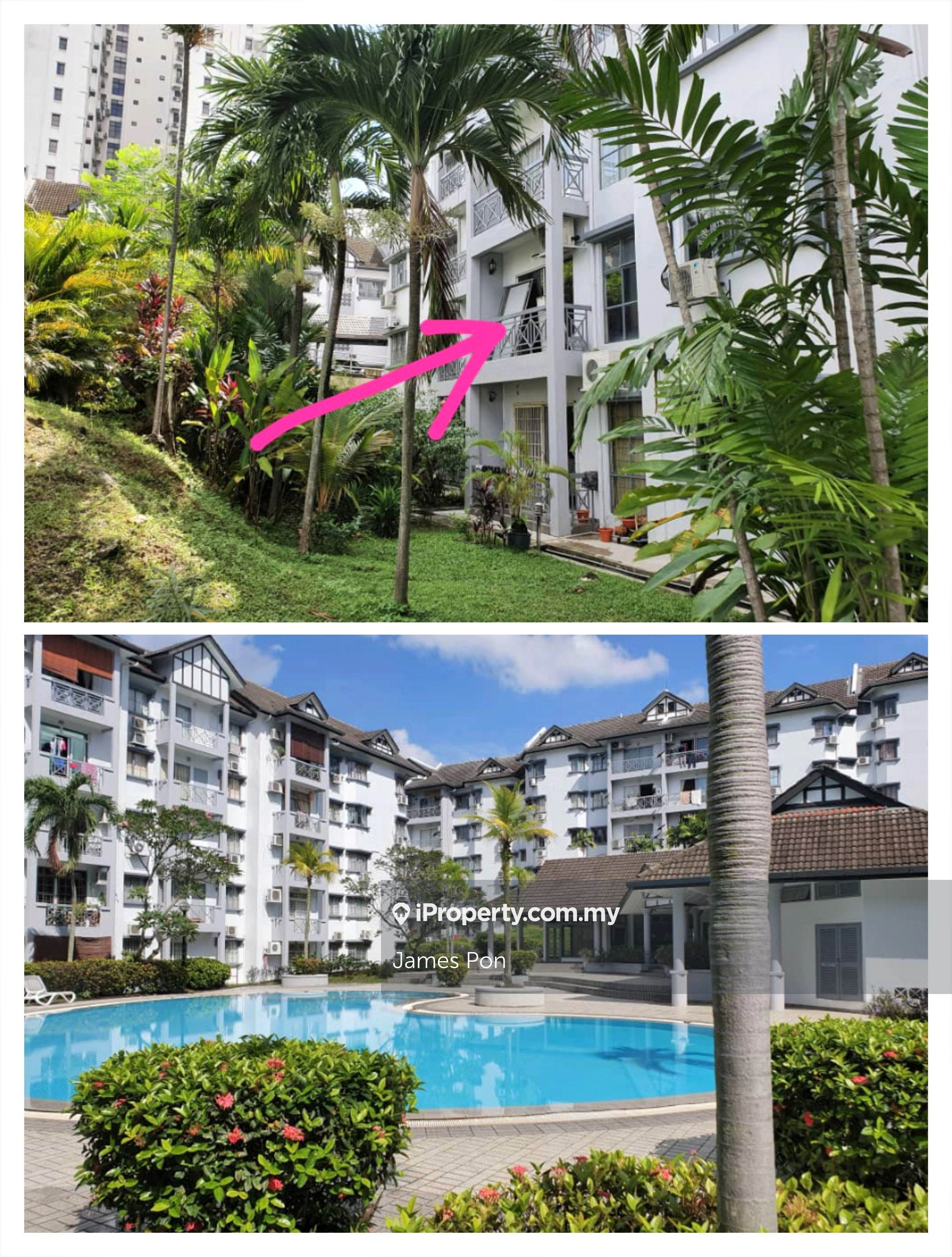 Tiara Damansara, Petaling Jaya for rent RM2300 iProperty Malaysia