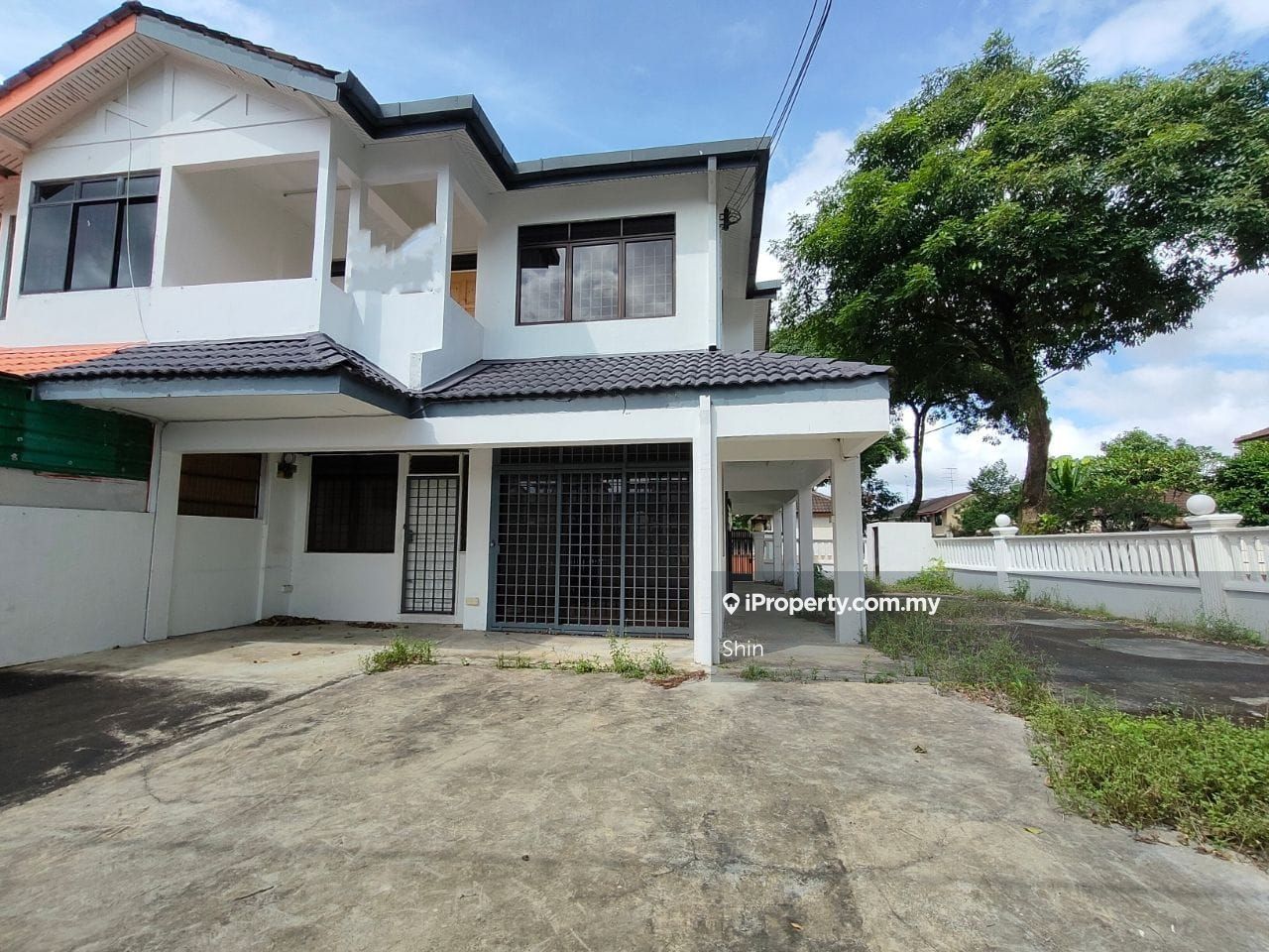Taman Daya / Dato Onn / Mount Austin , Johor Bahru for sale RM750000