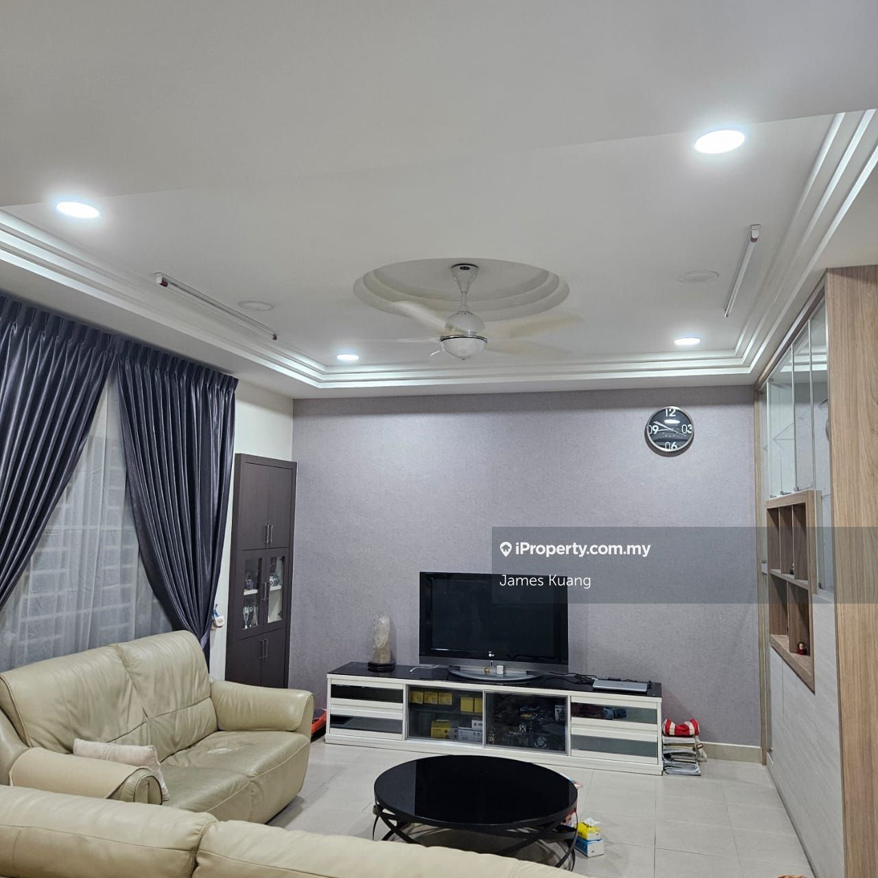 Bandar Parkland, Klang 2sty Terrace/Link House 4 bedrooms for sale