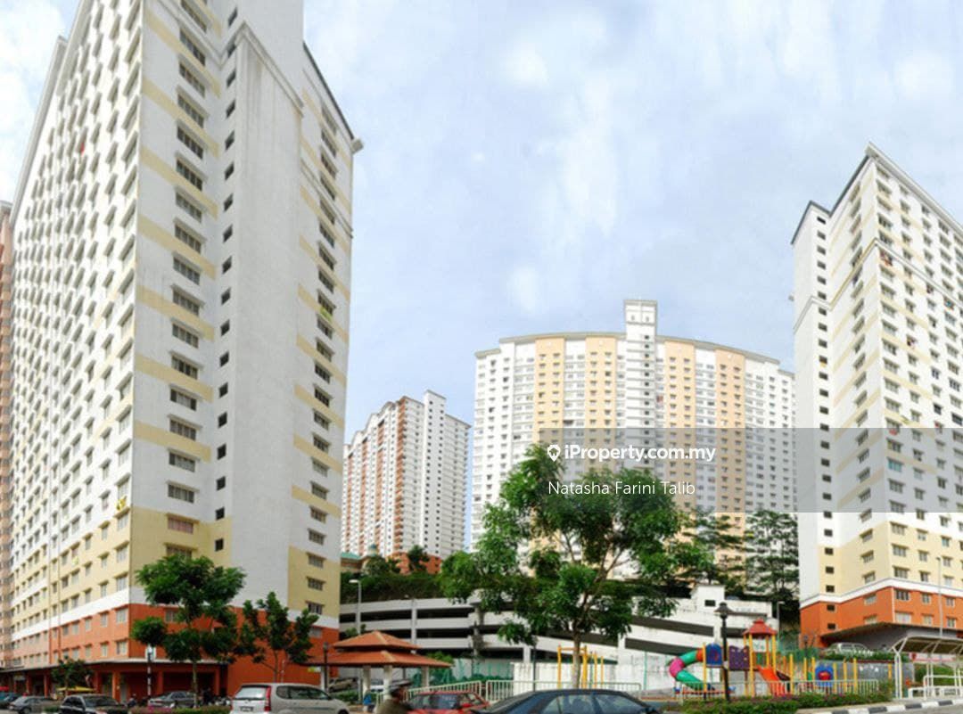 Flora Damansara Apartment Apartment 3 bedrooms for sale in Damansara