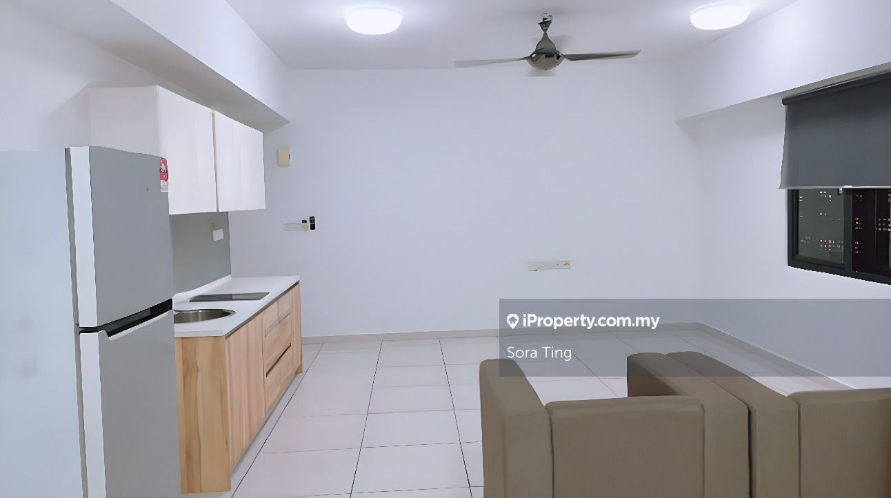 Avenue D'vogue Serviced Residence 2 bedrooms for rent in Petaling Jaya