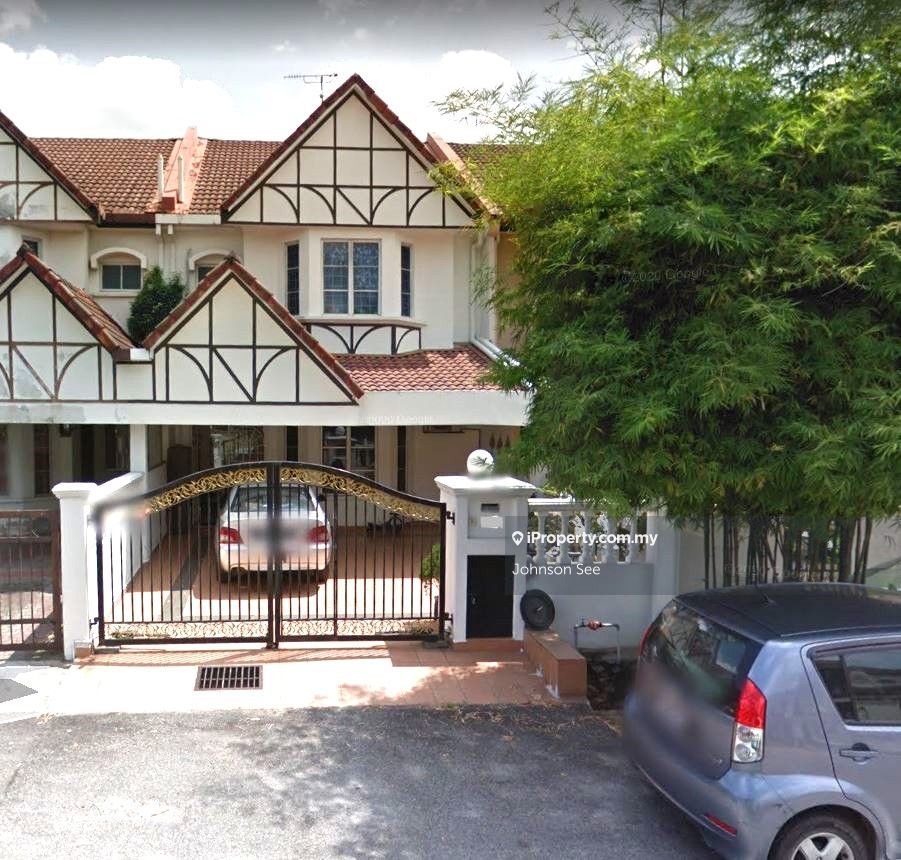USJ 9, USJ, Subang Jaya, USJ Intermediate 2sty Terrace/Link House 4