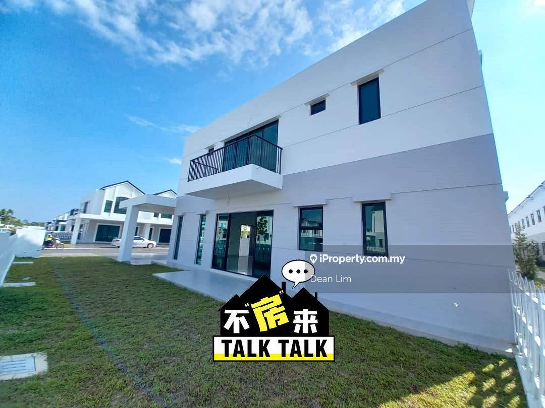 Batu Kawan 2 Sty Terrace Link House 4 Bedrooms For Sale Iproperty Com My