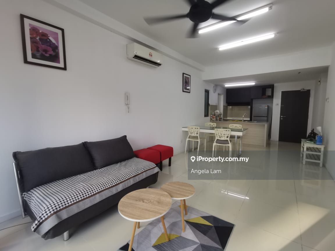 Boulevard Residence, Petaling Jaya For Rent - Rm2200 