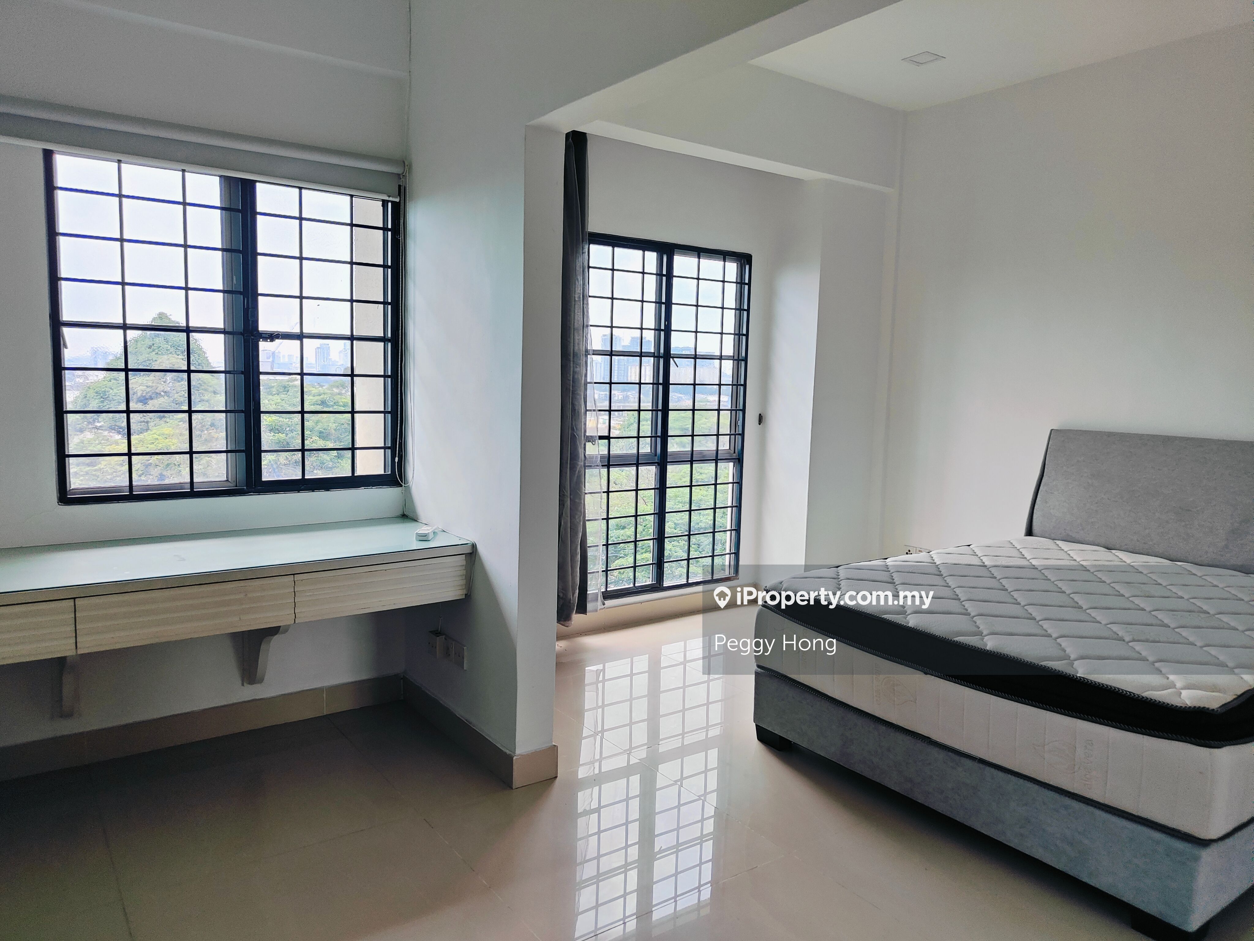 La Vista Condominiums, Puchong for rent RM1700 iProperty Malaysia