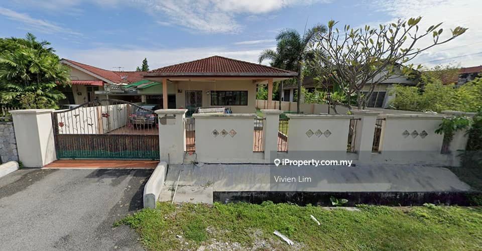 Canning Garden,Ipoh Garden,Fair Park, Ipoh for rent RM1500