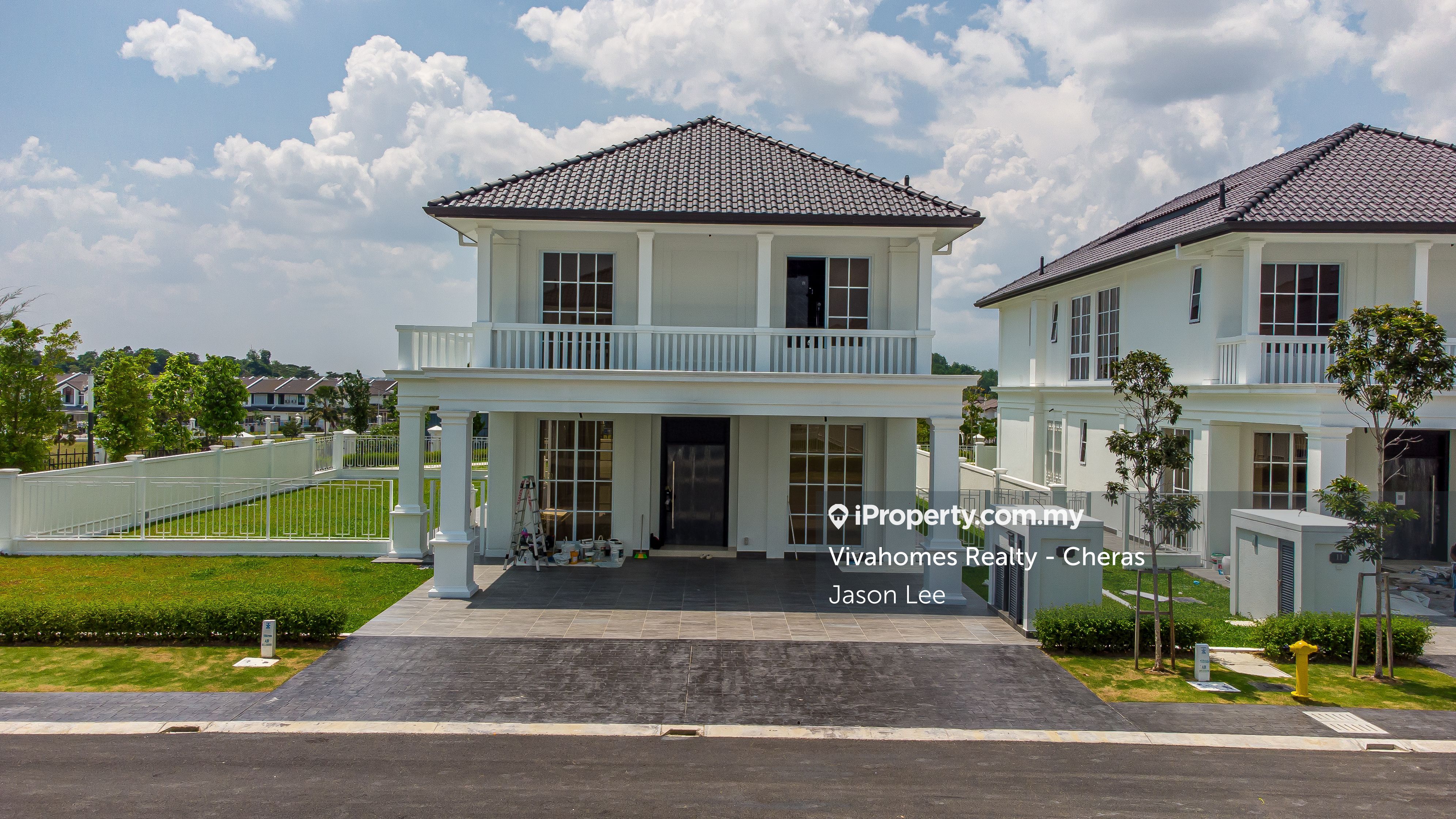 Stoneridge Largest Size Corner Lot 78x95 Bungalow Eco Majestic Semenyih Eco Majestic Semenyih Selangor 6 Bedrooms 5100 Sqft Bungalows Villas For Sale By Dann Ng Rm 2 750 000 32864959