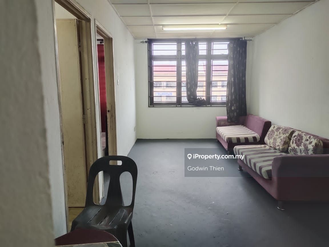 MJC SOHO, Bandar Batu Kawa, Kuching for rent RM800 iProperty Malaysia