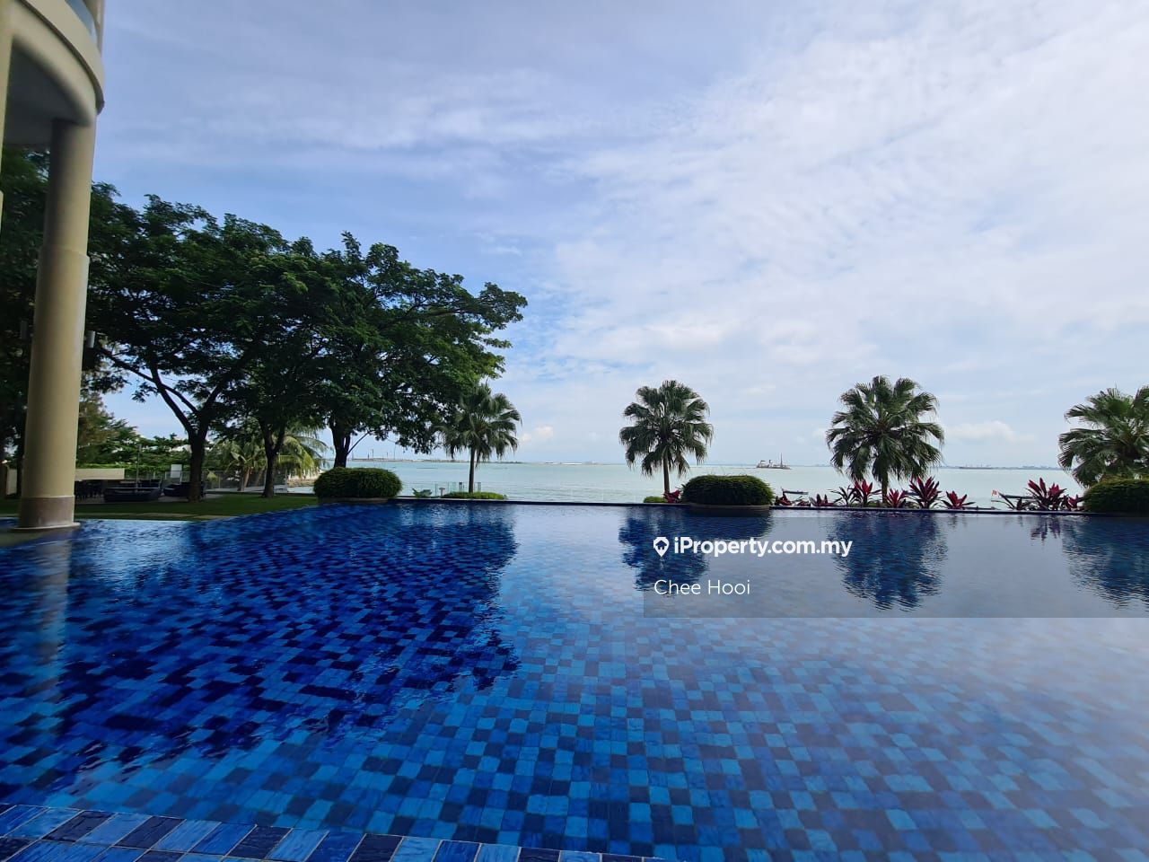 8 Gurney (The Shore Condominium), Persiaran Gurney, Gurney for rent