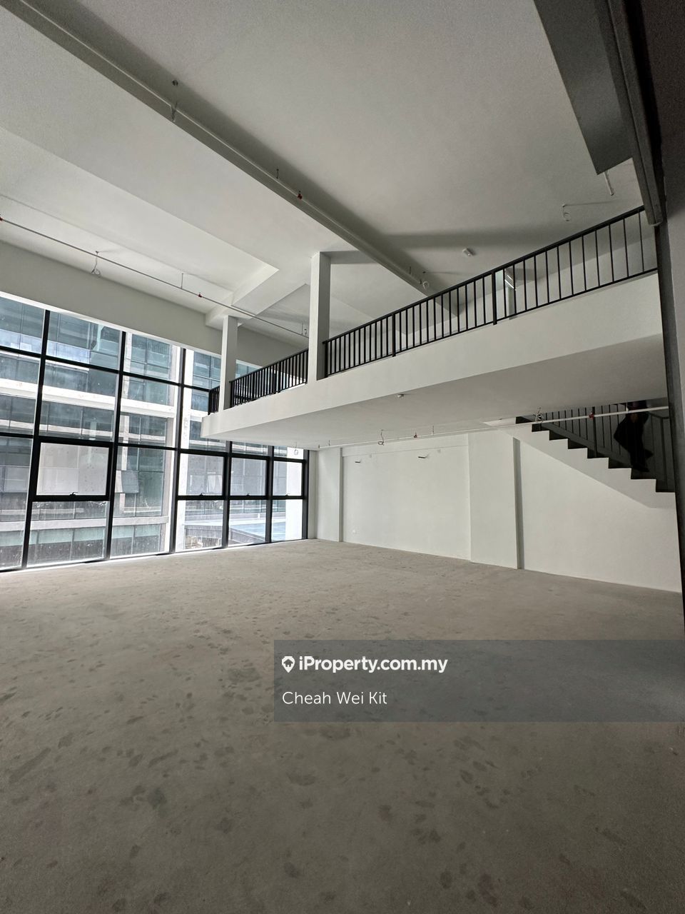 Emhub Kota Damansara [BRAND NEW] Warehouse Office Petaling Jaya Em Hub