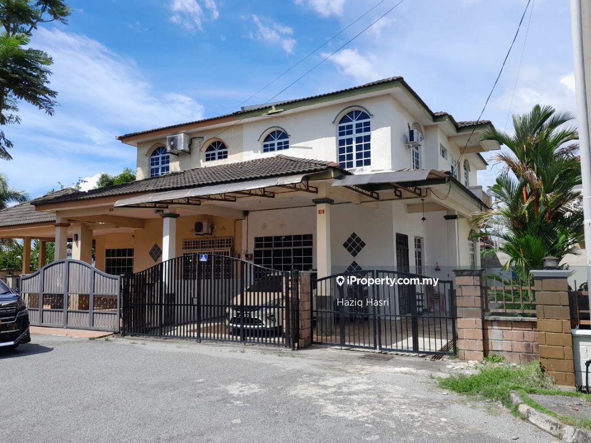 Langgar, Alor Setar Semidetached House 4 bedrooms for sale iProperty