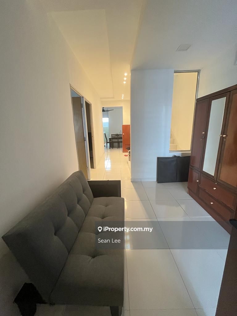 Taman Bukit Indah 2 storey house for RENT, Johor Bahru Intermediate 2