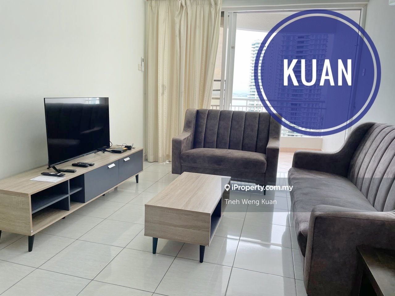Gurney Park Condominium Condominium 3 bedrooms for rent in Gurney