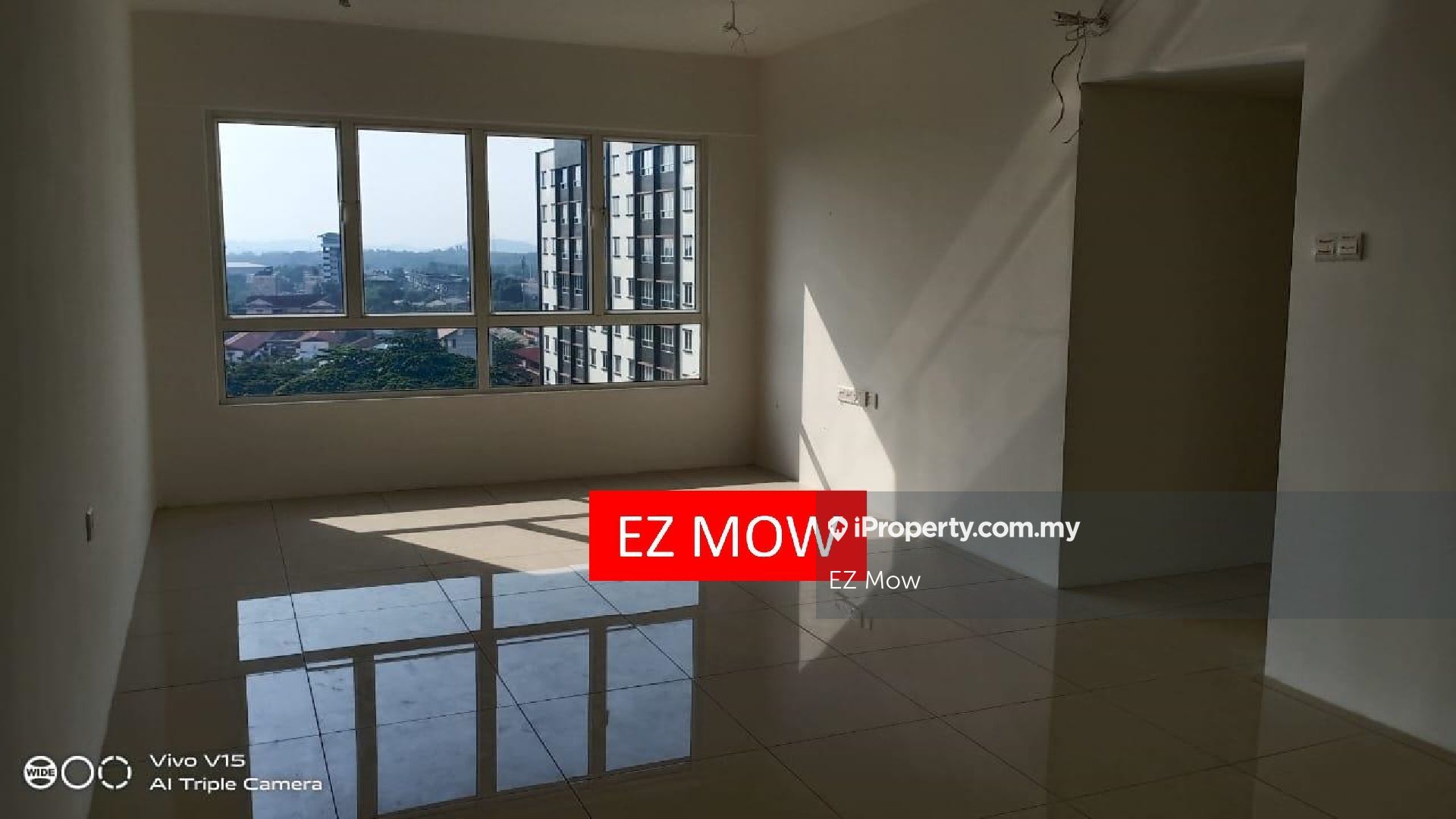 The Park Mak Mandin Apartment 3 bedrooms for rent in Butterworth