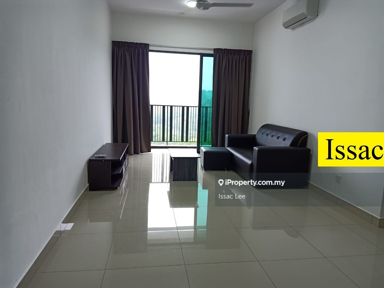 ForestVille Condominium 3 bedrooms for rent in Bayan Lepas, Penang