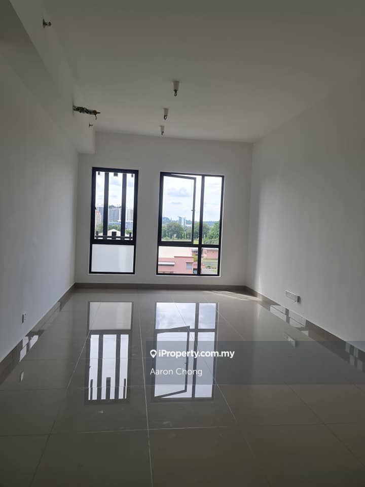 Utropolis Urbano Serviced Residence 2 Bedrooms For Sale In Glenmarie ...