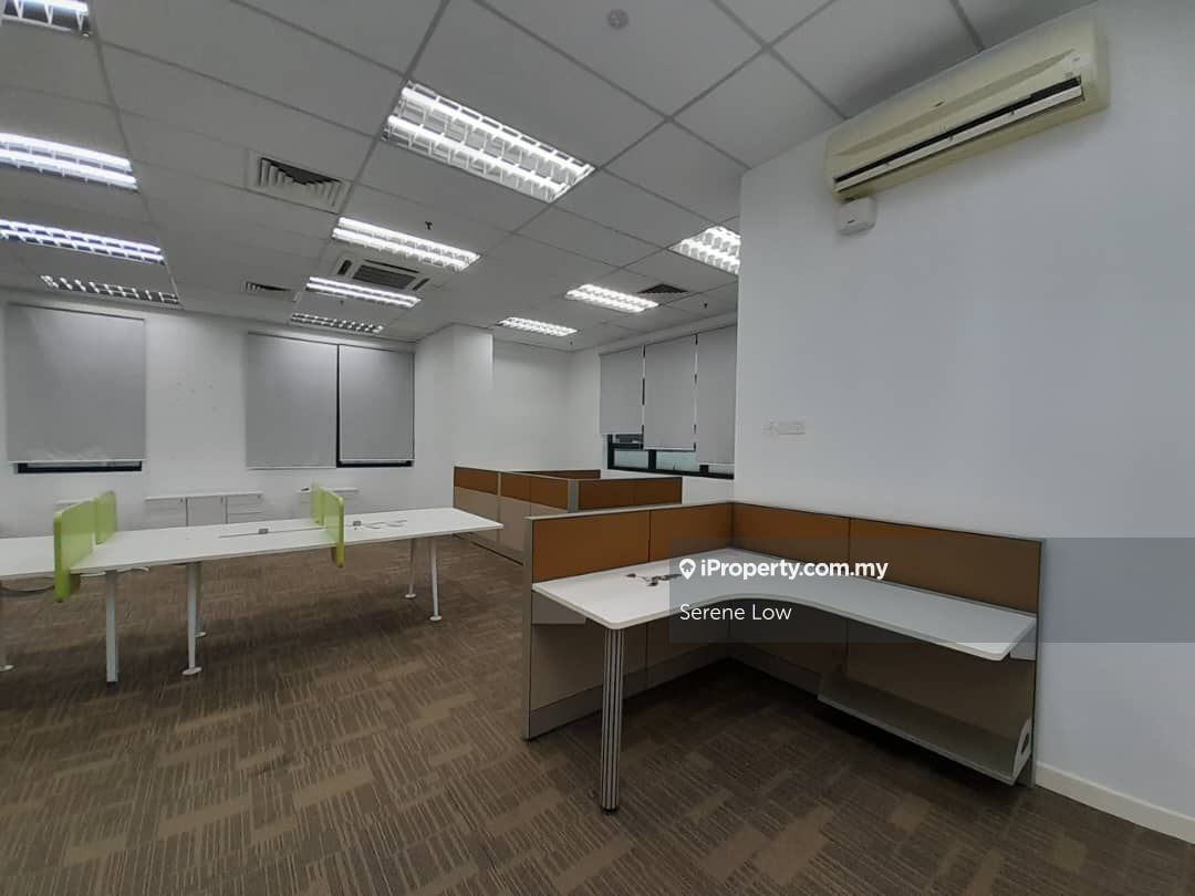 PJ33 Office, Petaling Jaya, Petaling Jaya for rent - RM62440 ...