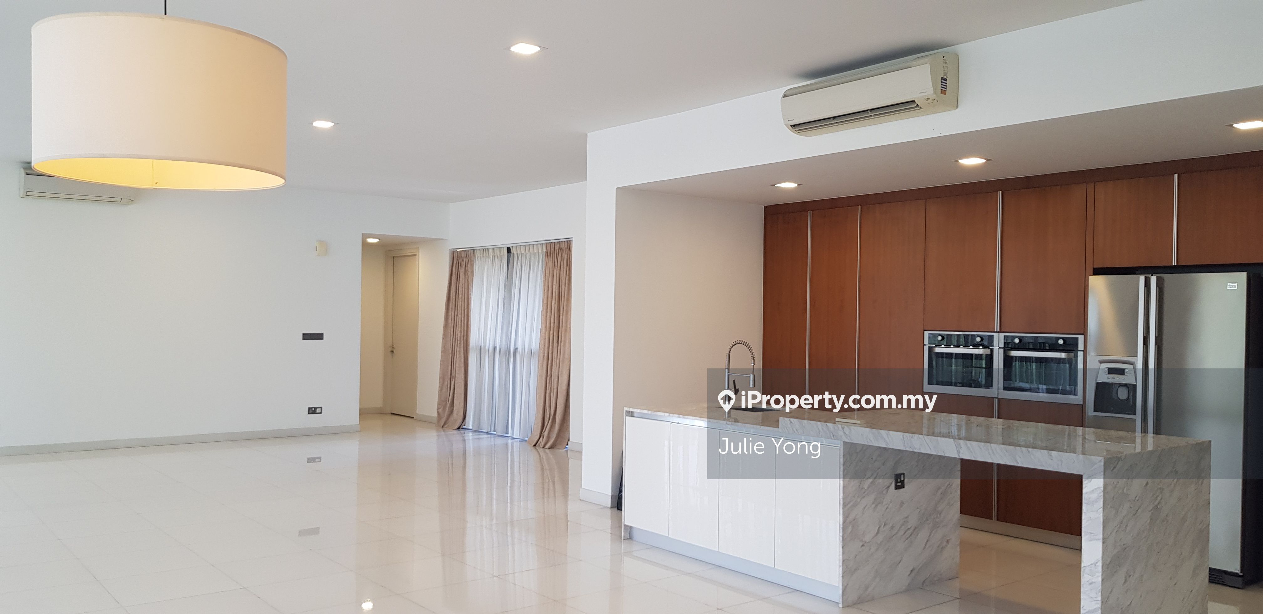 Dedaun Condominium, Kuala Lumpur, Ampang Hilir for rent - RM12000 ...