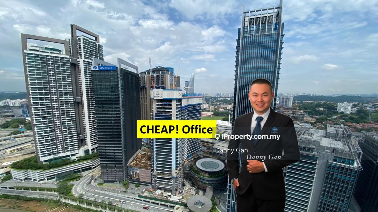 Menara Ikhlas Putrajaya Office Office Putrajaya Office For Rent Iproperty Com My