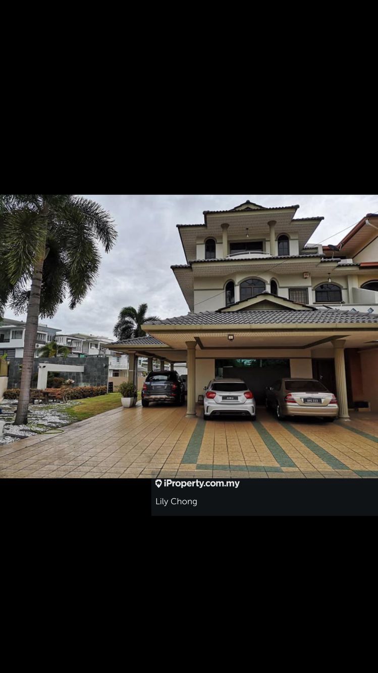 Mansion Park, Ipoh for sale RM900000 iProperty Malaysia