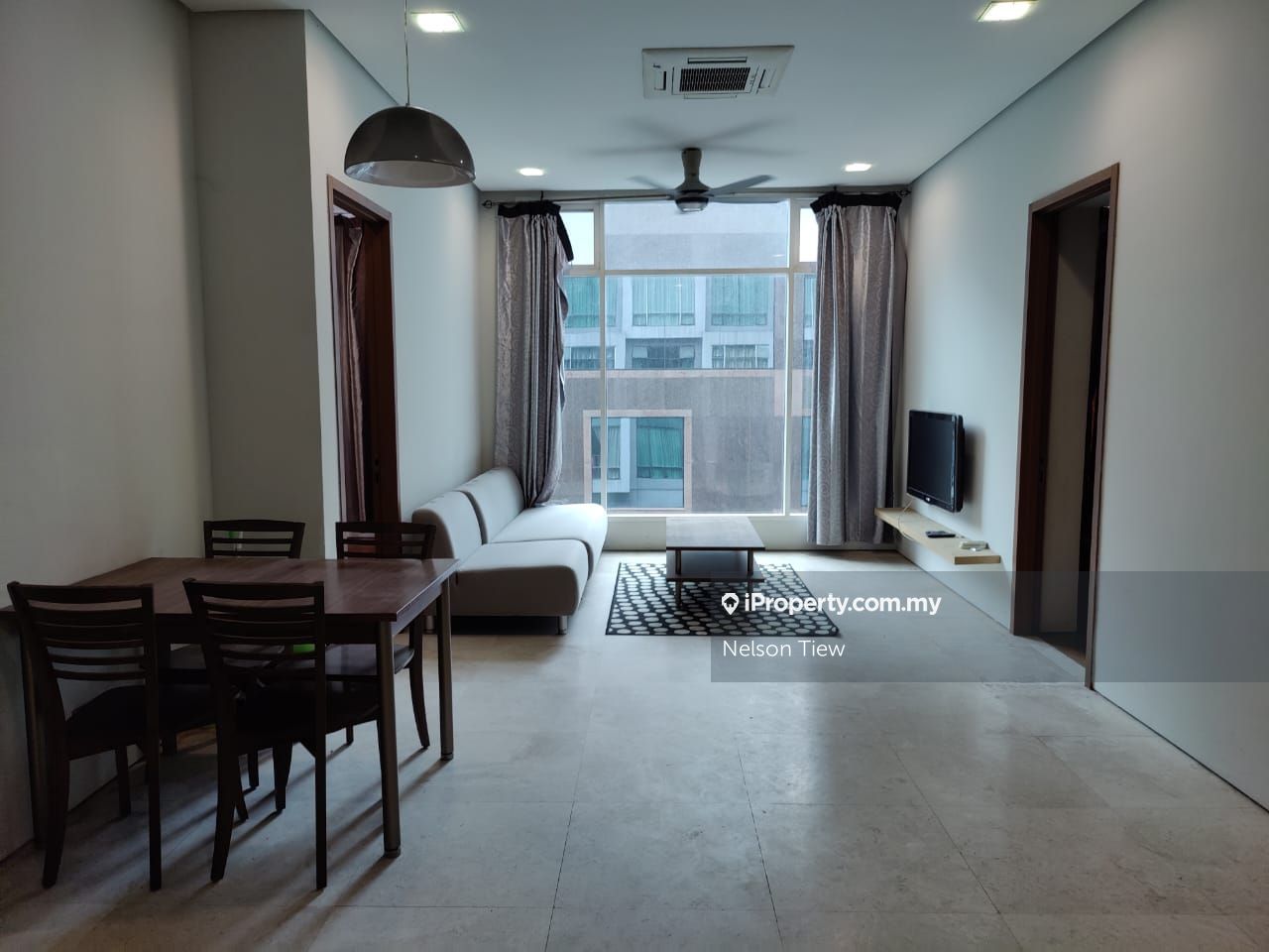 Soho Suites @ KLCC, KLCC for rent - RM3800 | iProperty Malaysia