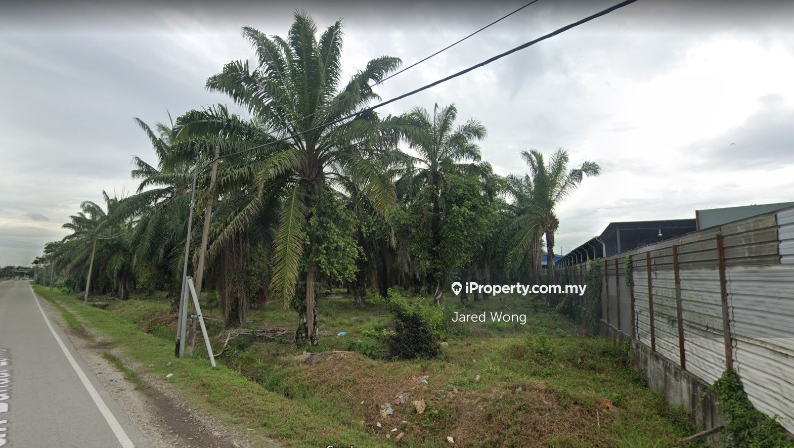 Pulau Carey InfraReady Industrial Land, Pulau Carey, West Port, Pulau