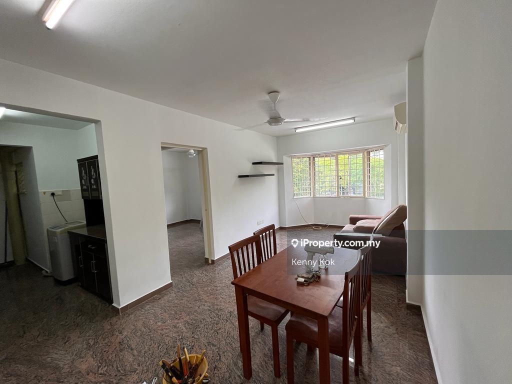 Permai Apartment Apartment 3 bedrooms for rent in Damansara Damai