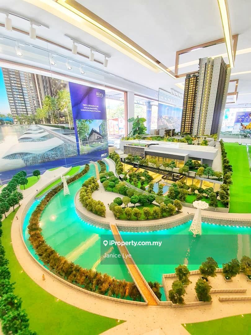 Alira Metropark Subang, Subang Jaya for sale RM490000 iProperty