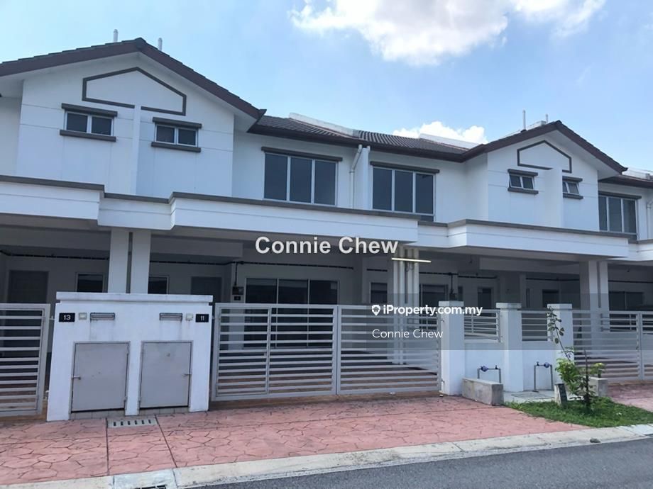 Paya Jaras, Sungai Buloh, Sungai Buloh Intermediate 2sty Terrace/Link House 4 bedrooms for sale