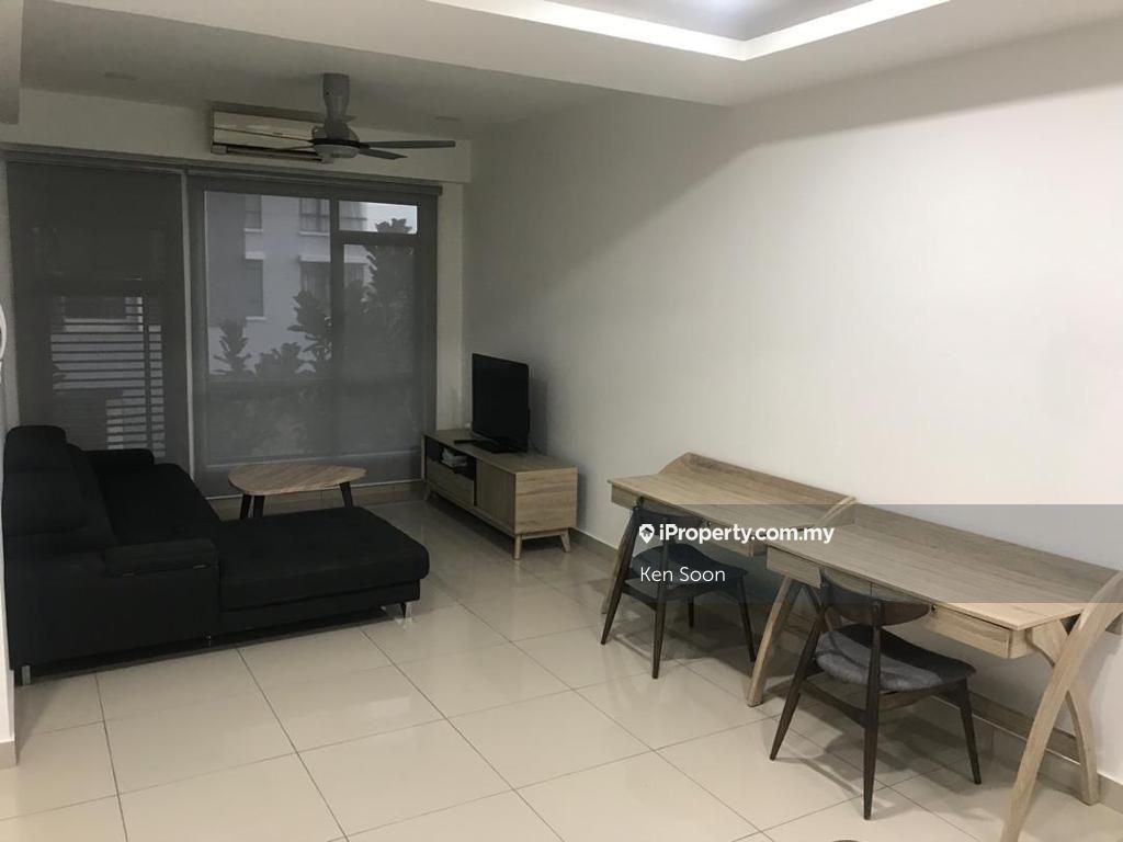Utropolis Suites 1, Glenmarie