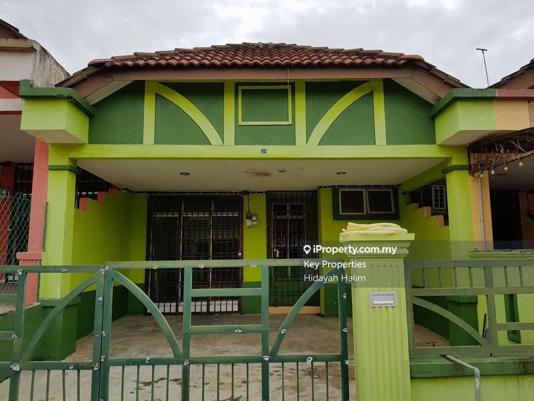 Desaru, Kota Tinggi