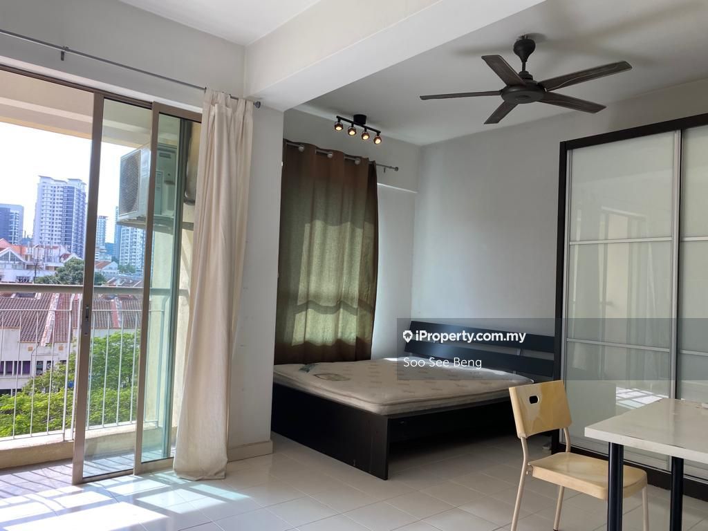 Ritze Perdana 1 Intermediate Serviced Residence for sale in Damansara ...