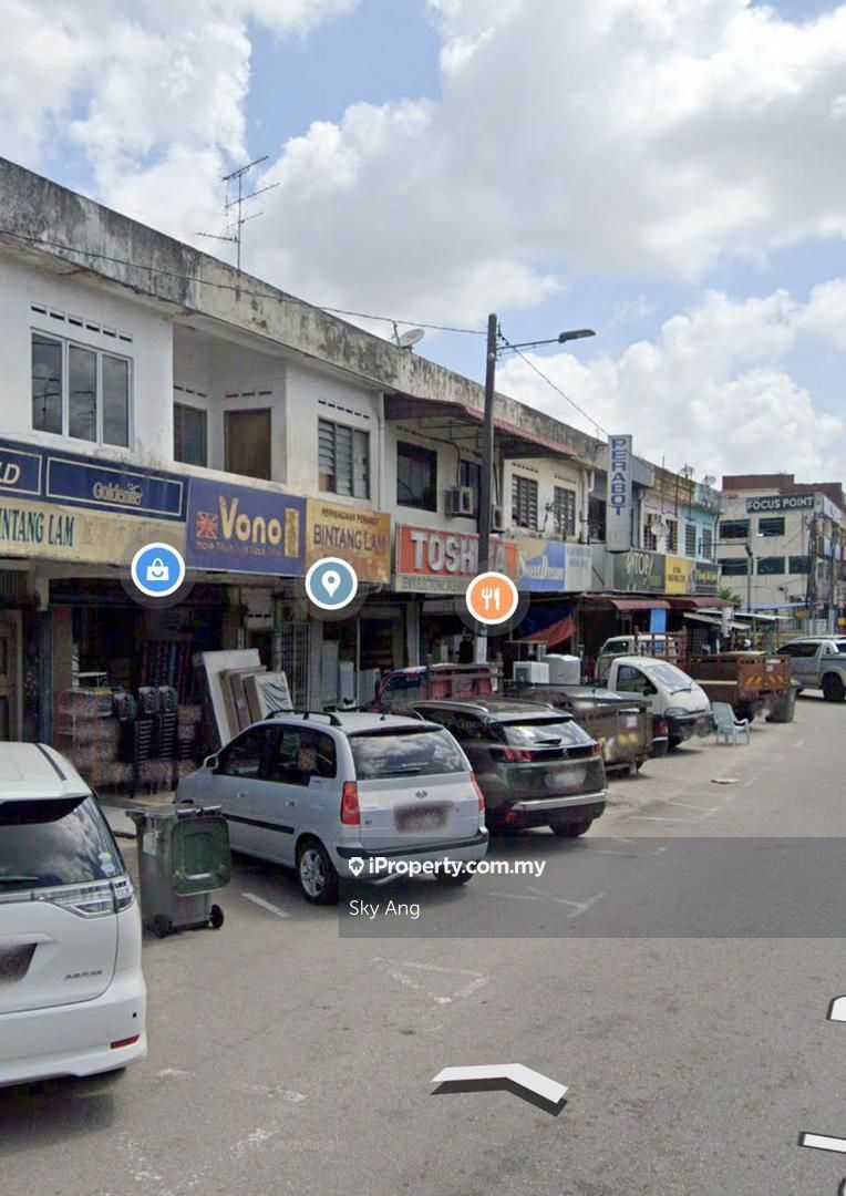 Kota Masai, Pasir Gudang Seri Alam, Pasir Gudang, Kota Masai, Seri Alam, Pasir Gudang