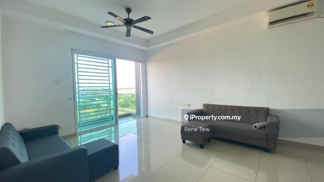 D'carlton (Residensi Seri Mega) Intermediate Serviced Residence 3