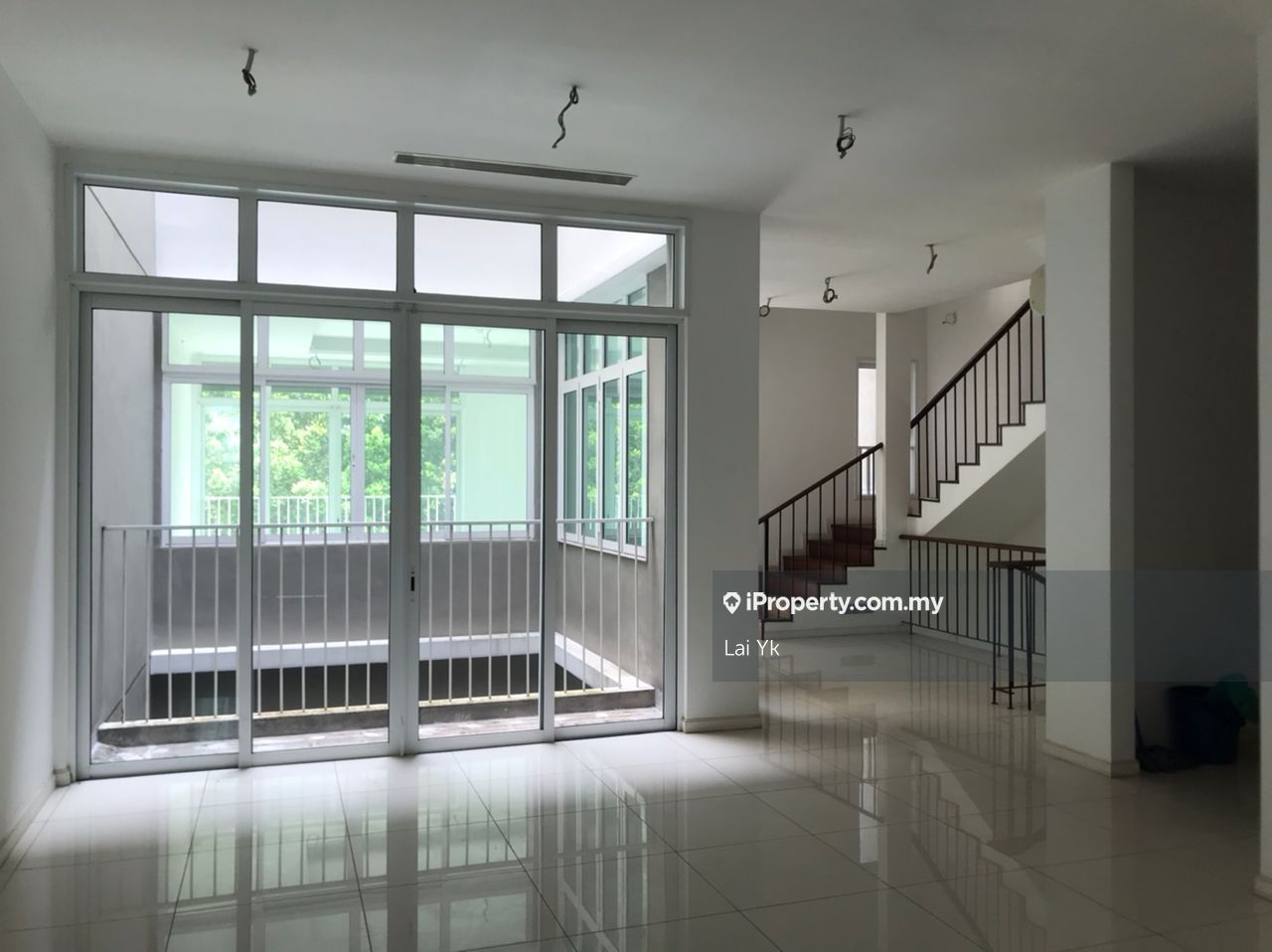Ensemble, The Glades , Putra Heights Intermediate 3.5sty Terrace/Link