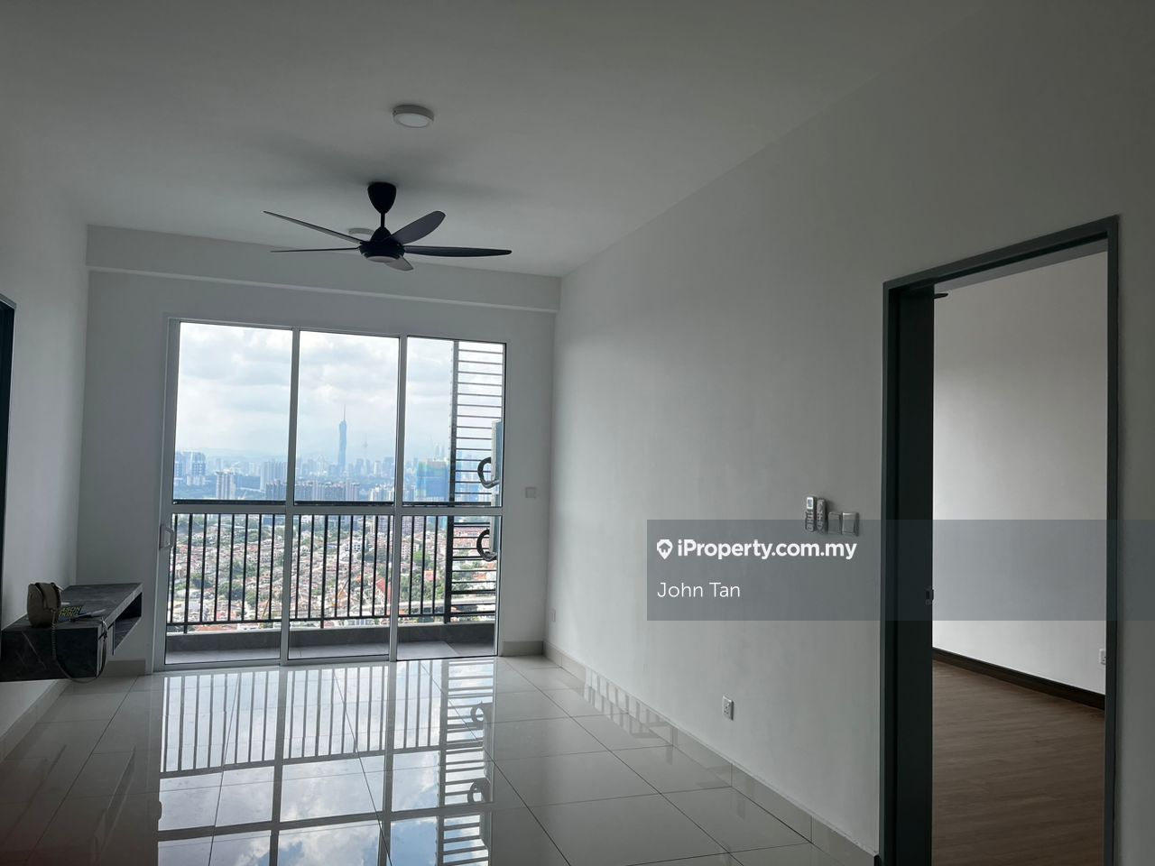 Pinnacle Condominium 3 bedrooms for rent in Sri Petaling, Kuala Lumpur ...