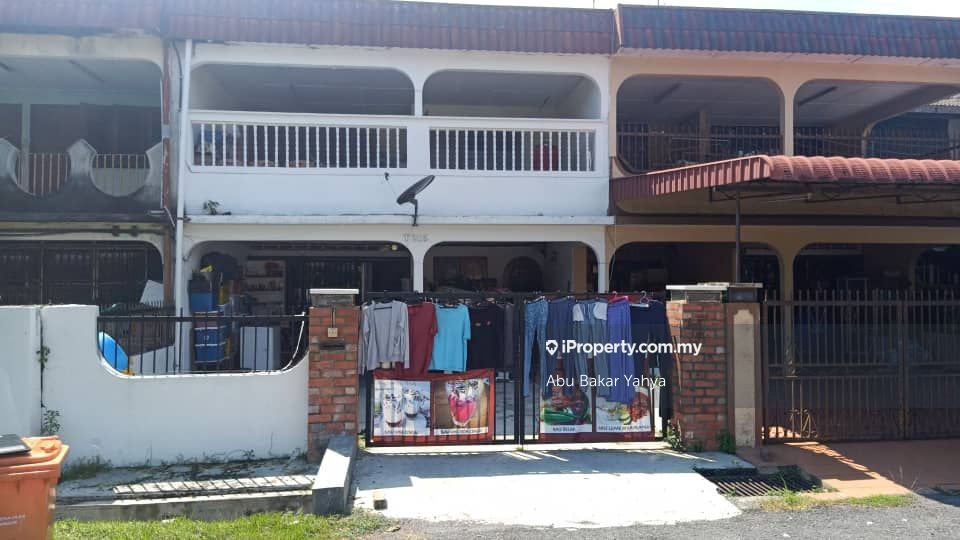 Banting Kuala Langat Kuala Langat Intermediate 2 Sty Terrace Link House 4 Bedrooms For Sale Iproperty Com My