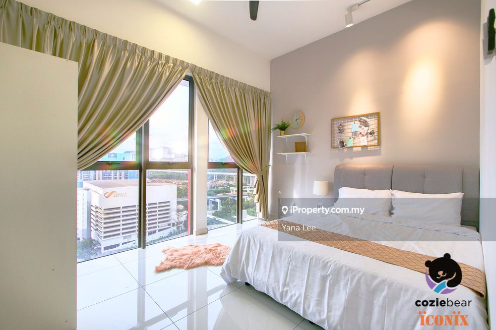 The Annex, Taman Connaught, Cheras for rent RM775 iProperty Malaysia