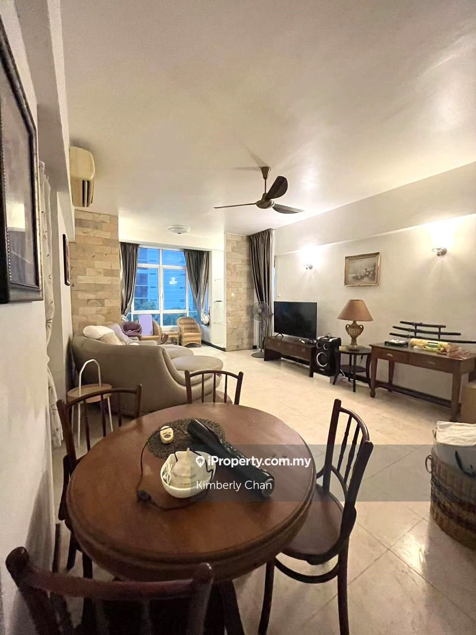 The Orion Condominium 2+1 bedrooms for rent in City Centre, Kuala