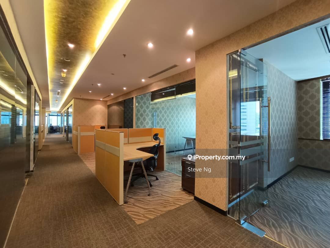 Etiqa Twin Towers, KL City for rent - RM62265 | iProperty Malaysia