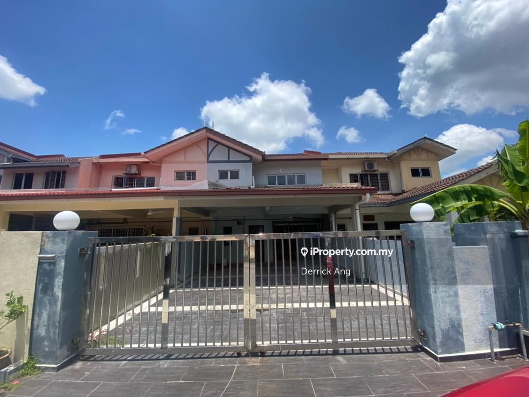 Rawang Perdana 2 , Rawang Town , Rawang, Rawang 2-sty Terrace/Link ...