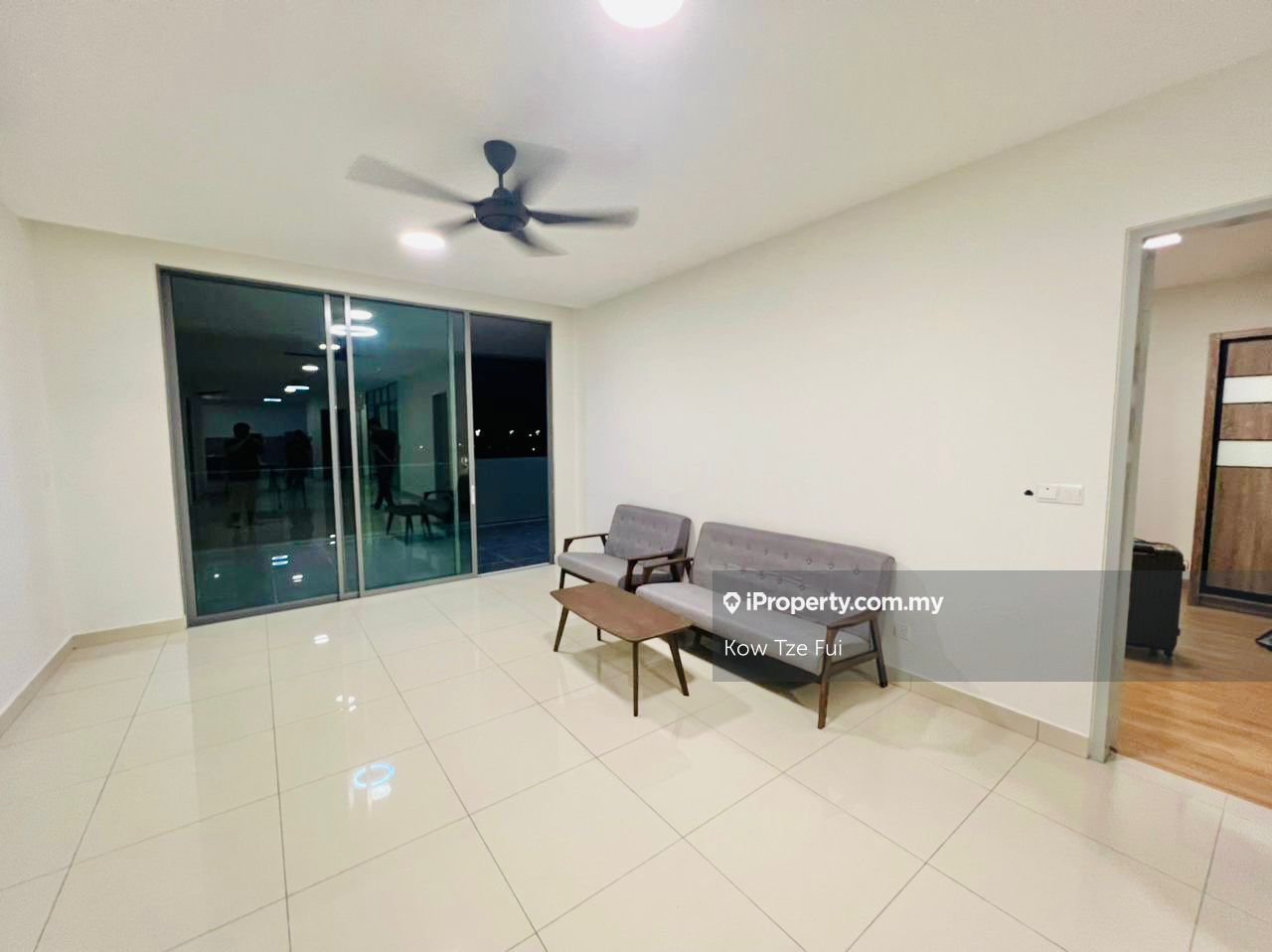 Tasik Residency, Taman Putra Prima, Puchong for rent - RM2400 ...