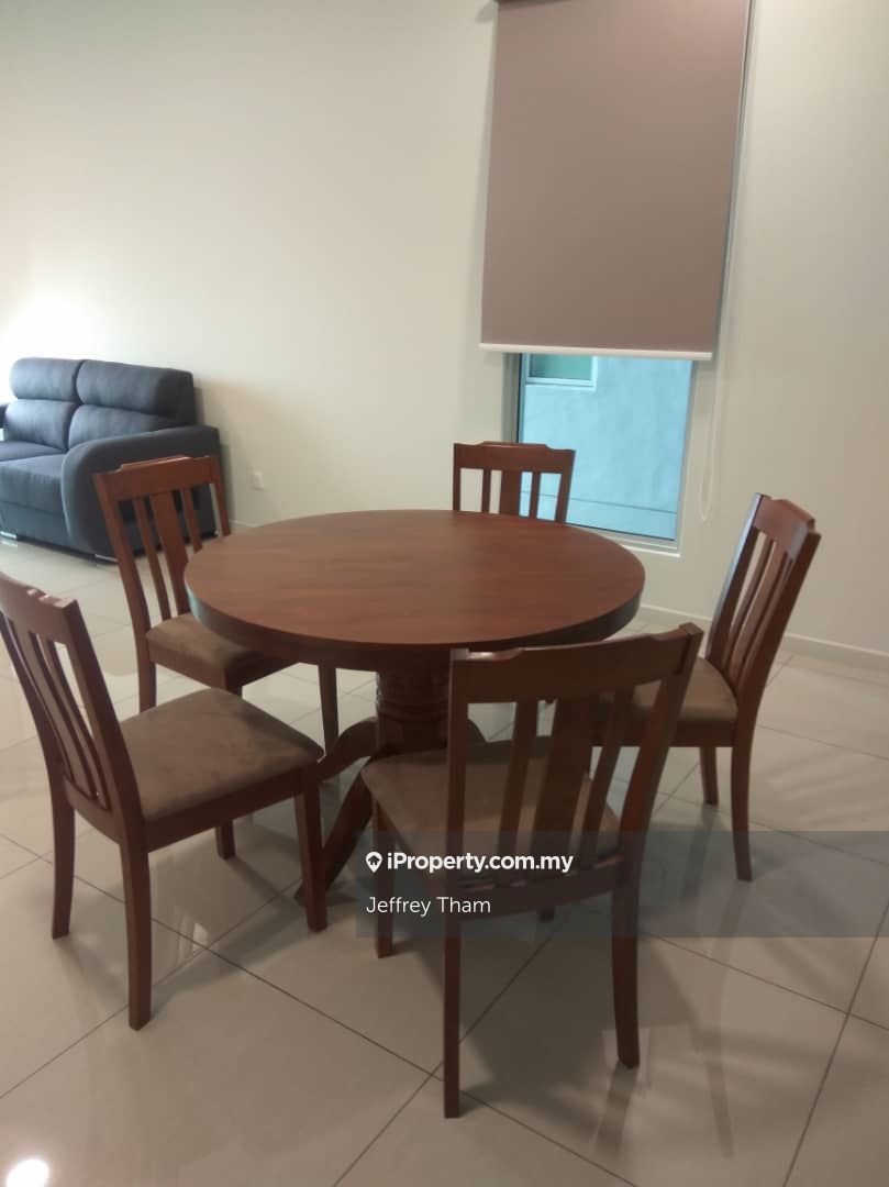 Sunway Geo Residence, Sunway South Quay, Bandar Sunway for rent