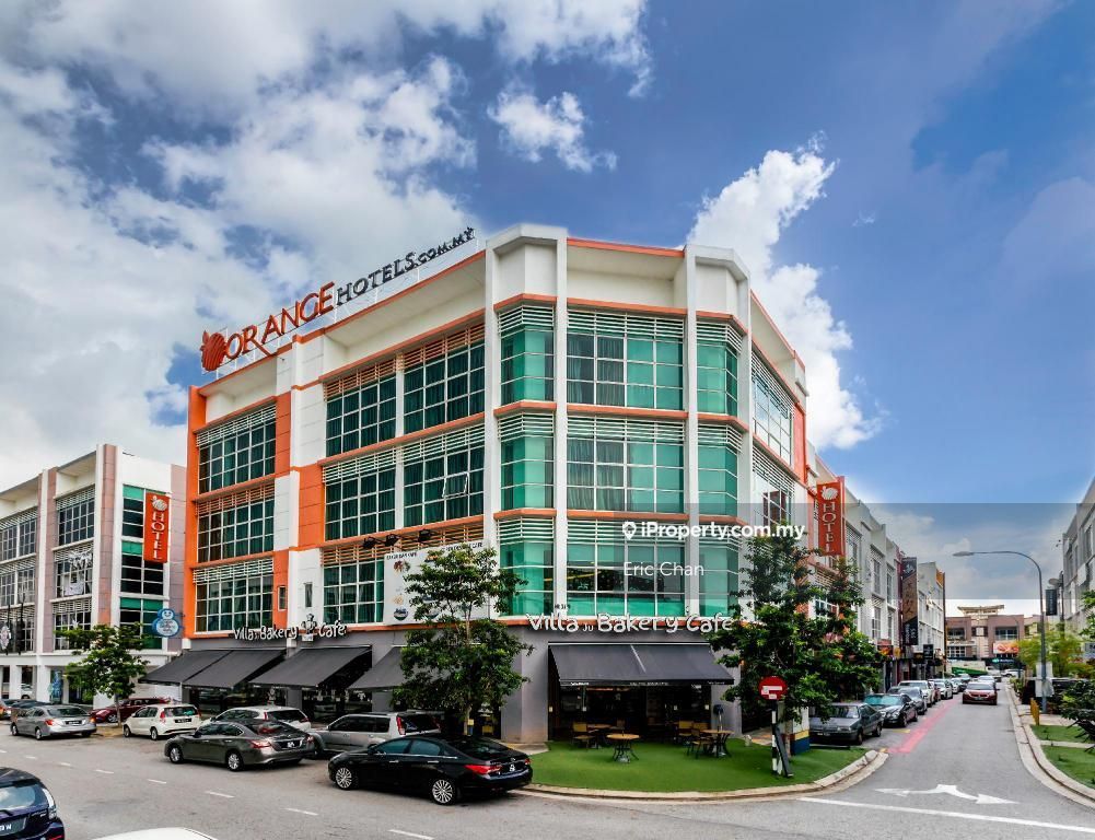 sri petaling, sri petaling, Sri Petaling