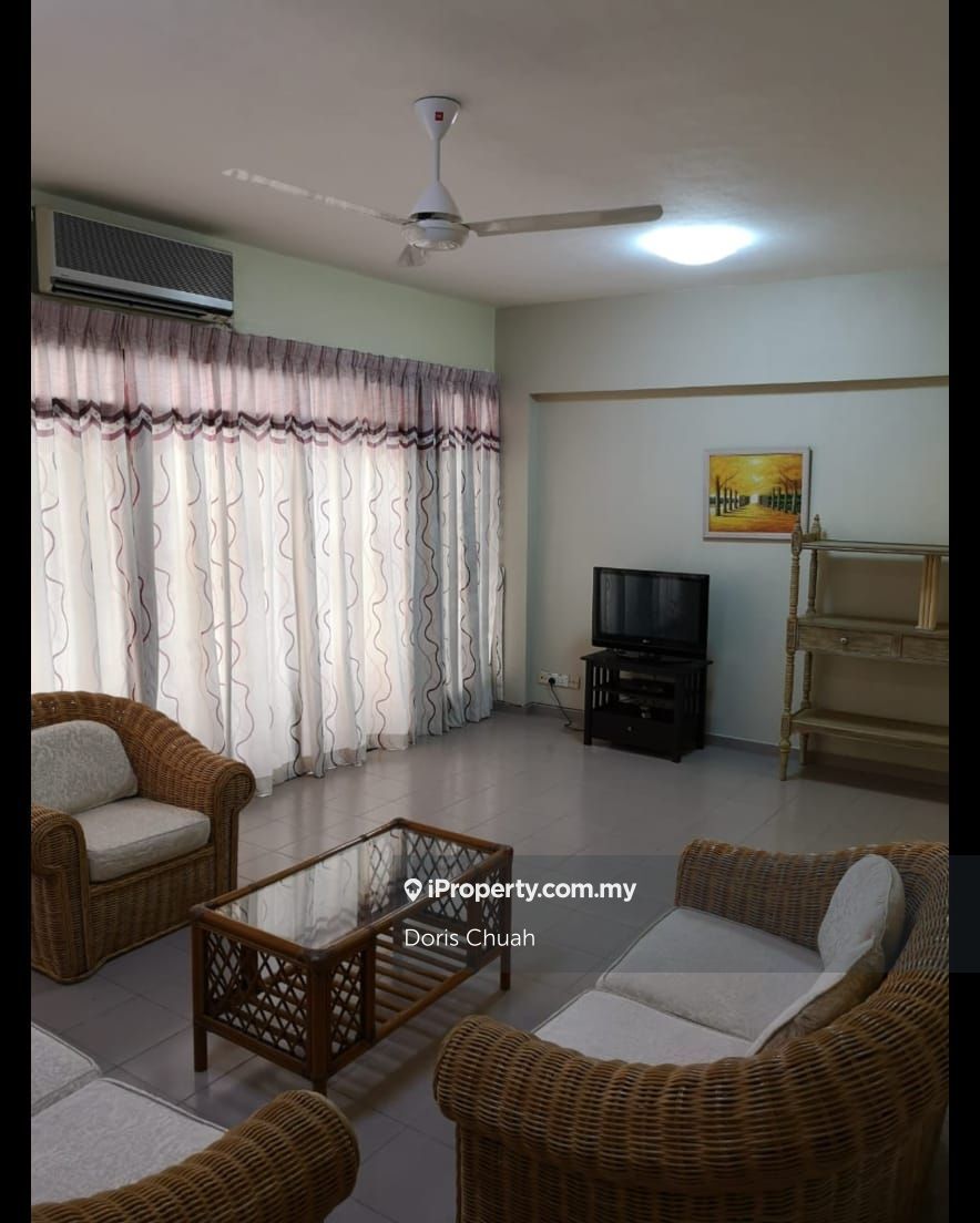 Bangunan Anson (Anson Apartment), for sale RM1100000