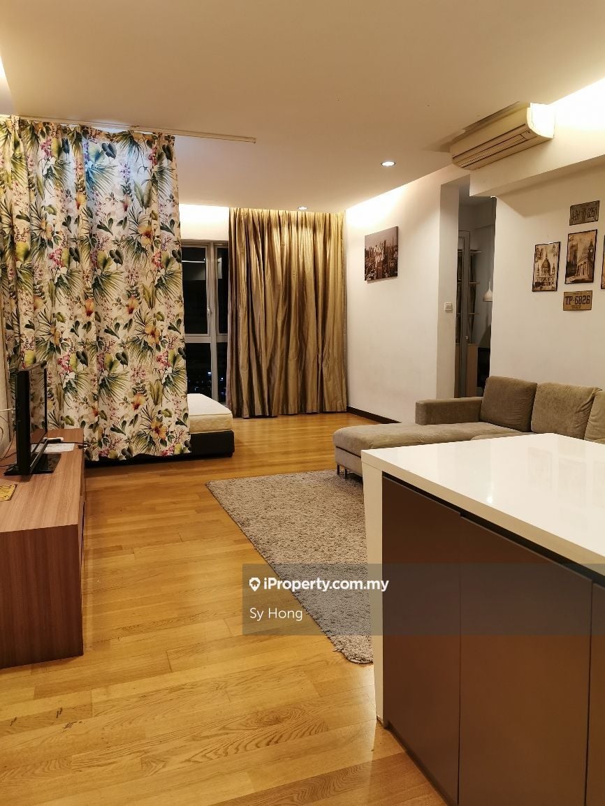 Regalia Residence, KL City for rent - RM1700 | iProperty Malaysia